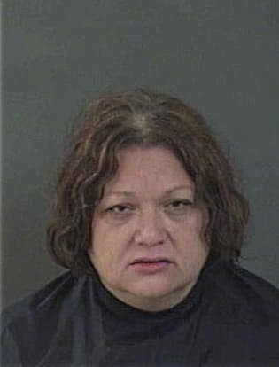 Veronica Monroy, - Indian River County, FL 